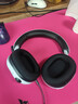 索尼（SONY）INZONE 英纵 H5 无线电竞游戏耳机 虚拟7.1 2.4GHz 3.5mmPS5适配白色 三角洲行动 新年 情人节礼物 实拍图