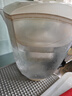 碧然德（BRITA）过滤净水器 家用滤水壶 净水壶 Marella 海洋系列 3.5L（蓝色） 实拍图