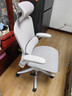 黑白调P2 Pro人体工学椅电脑椅人工力学座椅女生办公学习电竞椅子书桌椅 实拍图