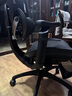 西昊C300二代Lite人体工学椅电脑办公椅人工力学座椅腰背滑翔动态支撑 实拍图