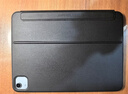 倍思【磁吸分离】iPad妙控键盘苹果平板键盘保护套一体 适用2025年iPadAir7/6-13寸/Pro18-22年-12.9寸 实拍图