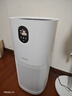 东芝（TOSHIBA）大白梨空气净化器除甲醛pm2.5过敏源等离子消杀母婴家用病毒细菌医护级卫健委备案家用 实拍图