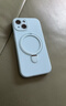 Apple/苹果【需现场签收激活】 iPhone 15 (A3092) 128GB 黑色 支持移动联通电信5G 双卡双待 实拍图