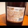 燕大师12°P比利时小麦精酿啤酒750ml*6瓶原浆纯麦醇厚整箱新春送礼年货 实拍图
