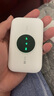 TCL随身wifi三网通用免插卡无线wifi6车载4G路由器随身便携无限制移动联通电信全国通用2025款5GXY15B 【升级充电款】3000毫安大电池超长续航 不限速不虚标月享1500G流量 实拍图