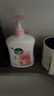 滴露（Dettol）洗手液抑菌杀菌消毒滋润500g+500g 补充装儿童家庭护手替换 实拍图