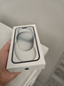Apple/苹果【需现场签收激活】 iPhone 15 (A3092) 256GB 黑色 支持移动联通电信5G 双卡双待 实拍图