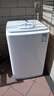 米家【一级能效更省电】小米波轮洗衣机全自动12公斤超净洗羊毛洗大容量租房宿舍XQB120MJ201 实拍图