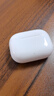华为FreeBuds SE 4 ANC降噪版 真无线蓝牙降噪耳机 50小时长续航/多模式降噪/快速充电  陶瓷白 实拍图