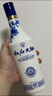 叙府 大曲青花 浓香型白酒 52度 450ml 单瓶装 年货节送礼 实拍图