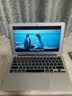Apple 苹果  MacBook Air系列 13/11寸 M1/2/3/4/5 二手笔记本电脑 MacBook Air 13年 11寸 实拍图