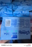 舒洁（Kleenex）纯水湿厕纸80抽*10包 (800抽)清洁湿纸巾私处清洁EDI纯水 实拍图