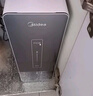 美的（Midea）中央软水机家用双罐大流量小型厨下式全自动超薄中央全屋净水软水系统 软化水除垢净水器套装 实拍图