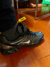 耐克男运动休闲鞋AIR MAX TORCH 4运动鞋343846-002黑灰42  实拍图