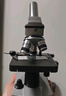 宝视德（bresser）显微镜初中生中考学生专业2000倍光学科学生物实验生物新年礼物 实拍图