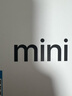 Apple/苹果AI电脑/Mac mini迷你主机 M4银色(10+10核) 16G 512G台式电脑主机 MU9E3CH/A 实拍图
