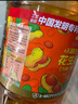 金龙鱼 食用油【保真花生油】物理压榨 压榨一级花生油6.18L 实拍图
