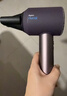 戴森（DYSON）HD16 智能吹风机 Supersonic 电吹风 负离子 速干护发 礼物推荐 多风嘴 HD16普鲁士蓝色 实拍图