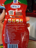 味好美（McCormicK） 调味酱/酱料番茄酱 番茄沙司挤挤装 330g 意大利面酱披萨酱 实拍图