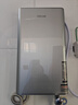 四季沐歌（MICOE）即热式电热水器家用型8500W速热变频智能恒温AI语音控制超薄淋浴洗澡上门安装以旧换新DSK-H85-M09 实拍图