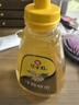 冠生园 洋槐蜂蜜428g挤压瓶 纯槐花蜂蜜 中华老字号 早餐牛奶冲饮礼品 实拍图
