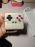 盖世小鸡塔可手机竖向夹持复古游戏手柄 无线蓝牙安卓iPhone苹果手机模拟器盖世掌游NES/GBA 实拍图