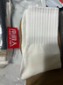 南极人女士袜子女秋冬【100%纯棉】抑菌防臭无骨抗起球吸汗透气中长筒袜 实拍图