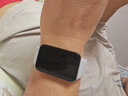 荣耀（HONOR）手环10 NFC版【国家补贴】银石灰 轻薄双曲面 健康晨报 心脏健康守护 血氧监测 运动手环送男友 实拍图