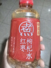 元气森林好自在 红豆薏米水 元气自在水 饮料整箱植物茶饮品 送礼年货 【多口味12】红豆6+红枣3+陈皮3 实拍图