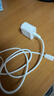 Apple/苹果 60W USB-C数据线-1米 type-c苹果充电线手机数据线 苹果17充电线iphone17充电线 实拍图