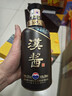 茅台（MOUTAI）汉酱酒 酱香型白酒 51度 500ml*1 单瓶装 实拍图