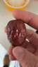好想你树上粮仓一级免洗灰枣1000g礼盒装免洗即食红枣超值量贩装 实拍图
