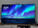 华为Vision智慧屏 5 75英寸 鸿蒙AI搜片 Super MiniLED 一级能效国家补贴投屏液晶平板电视机HD7XAJMN 实拍图