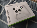 微软（Microsoft）Xbox无线游戏手柄 无线控制器 冰雪白 蓝牙适配Xbox/PC/平板/手机 Steam促销黑神话悟空 丝之歌 实拍图