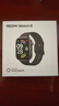 小米（MI）REDMI Watch 6典雅黑 国家补贴 澎湃OS 3 心率血氧监测 蓝牙通话 红米手表6 智能手表 小米汽车 实拍图