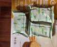 阿尔发苏打饼干无糖 咸芝麻味无糖食品饼干 早餐代餐休闲零食箱装1200g 实拍图