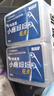 小鹿妈妈 圆线护理牙线棒50支X4盒 剔牙签清洁齿缝家庭装超细便捷 实拍图