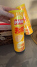 乐事（Lay's）无限薯片 醇香原味 104克*2罐 208克 休闲零食 膨化食品 实拍图