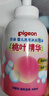 贝亲（Pigeon）洗发水沐浴露 含桃叶精华 婴儿洗发沐浴二合一 500ml IA209 实拍图