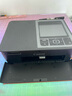 佳能（Canon）cp1500手机无线照片打印机学生家用热升华小巧便携式彩色相片打印机 洗照片过塑定制 能连手机蓝牙 CP1500泫雅黑【自动覆膜】 套餐一【单人体验套装】 实拍图