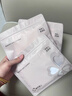 都市丽人4条【可预防HPV】女士内裤女纯棉抑菌加宽加长裆透气女生三角裤L 实拍图