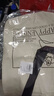 Right Away帆布包袋手提布袋购物买菜拎环保袋子衣服托特大包单肩礼品口袋 实拍图