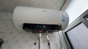 美的（Midea）阻垢免清洗电热水器60升家用3300W变频速热镁棒免更换以旧换新国家补贴15%热水器F6033-JE7Pro(HE) 实拍图