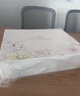 全棉时代初生婴儿礼盒新生儿满月礼宝宝见面礼物连体服套装四季 (无礼袋） 实拍图