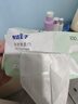 青蛙王子婴儿绵柔巾干湿两用绵柔巾儿童洗面巾 100抽*10包 实拍图