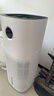 美的（Midea）无雾空气加湿器客厅大容量落地全屋家用卧室静音除菌孕妇母婴幼儿喷雾SZK-U12（支持鸿蒙智联） 实拍图