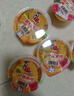 喜之郎 霸气大碗果肉果冻200g*8杯 3口味 0脂肪 休闲儿童年货零食大礼包 实拍图