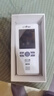 绿之源 甲醛检测仪高精度空气质量家用tvoc检测仪4.0雾霾表高精准温湿度 实拍图