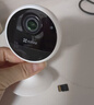 萤石CB1  200万像素智能家居电池摄像头 全无线监控网络摄像头 双向语音通话 吸附安装自带电池 实拍图