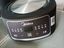 美的（Midea）智能煎药壶中药锅中药壶煎药壶熬中药药罐全自动煎药养生壶家用大容量分体式陶瓷养生壶JYC3060 实拍图